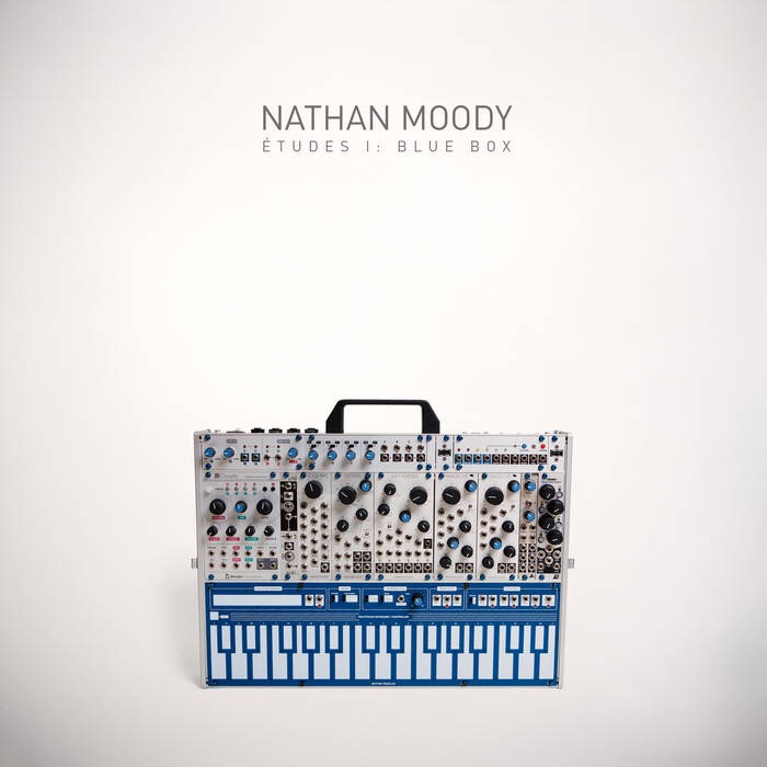 Interview with Nathan Moody